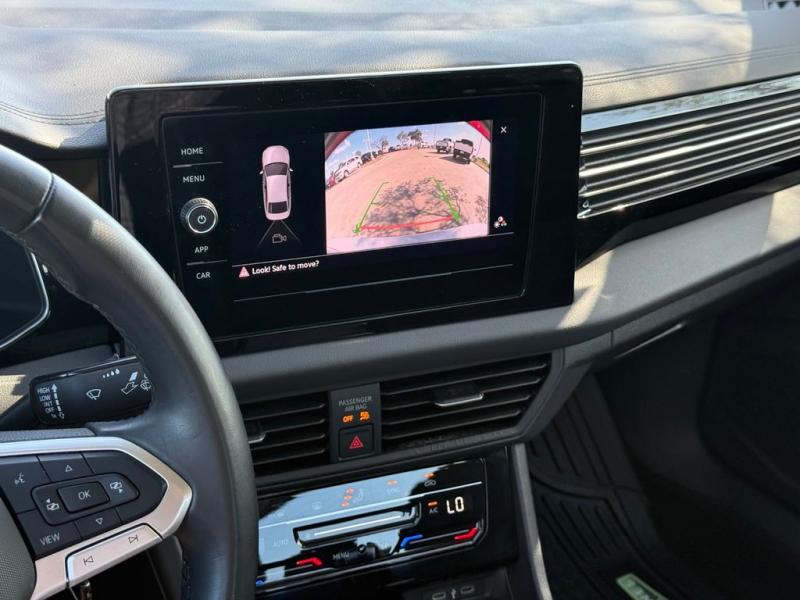 2025 Volkswagen Jetta