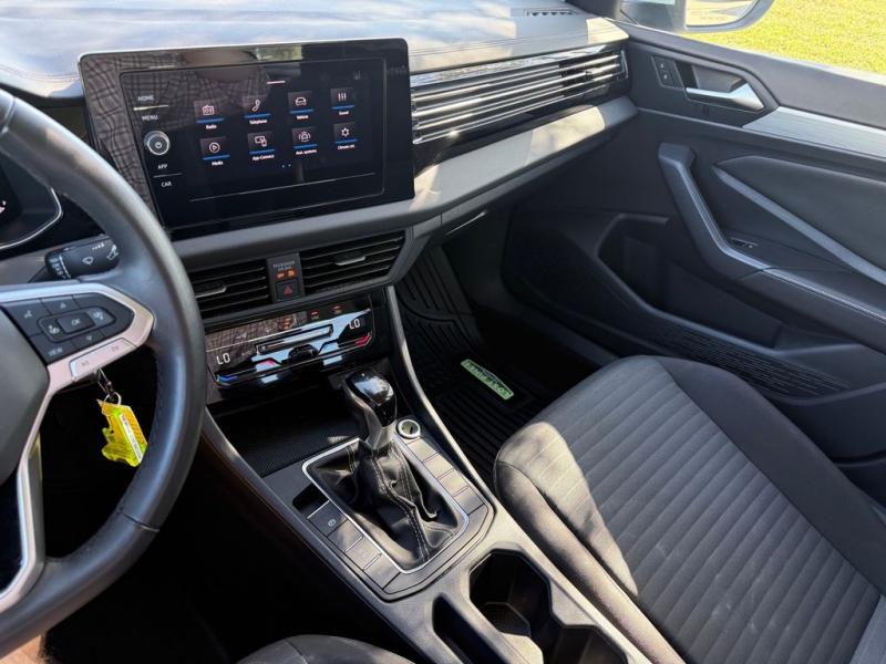 2025 Volkswagen Jetta