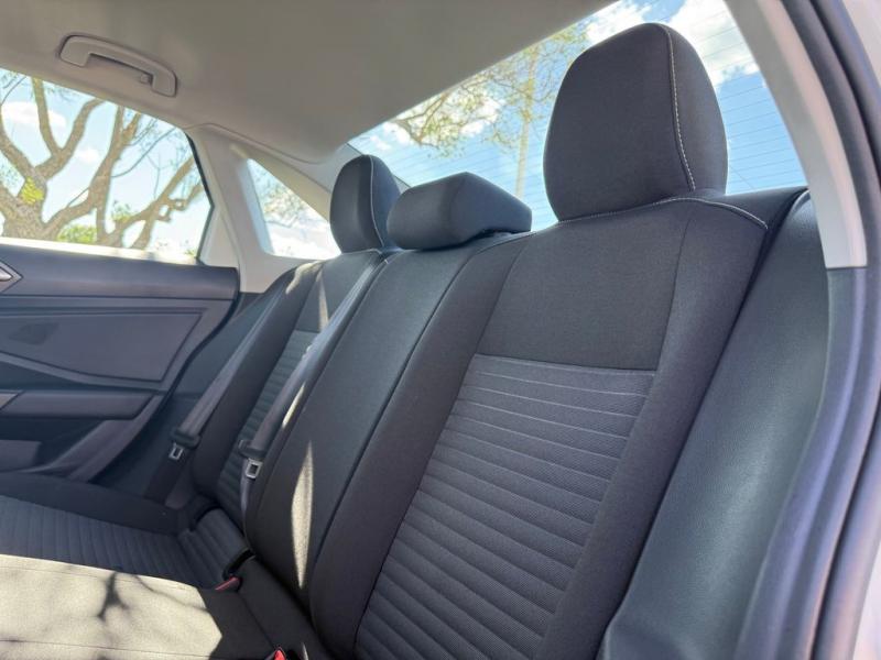 2025 Volkswagen Jetta