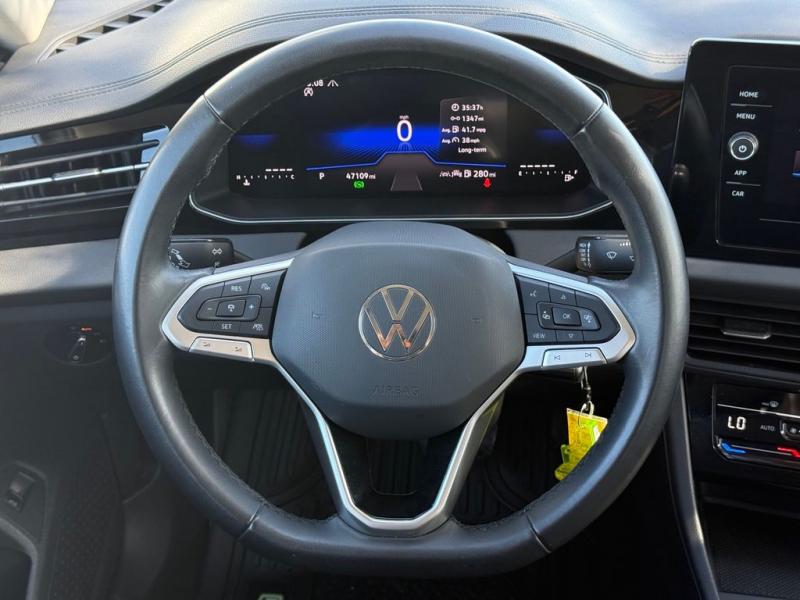 2025 Volkswagen Jetta