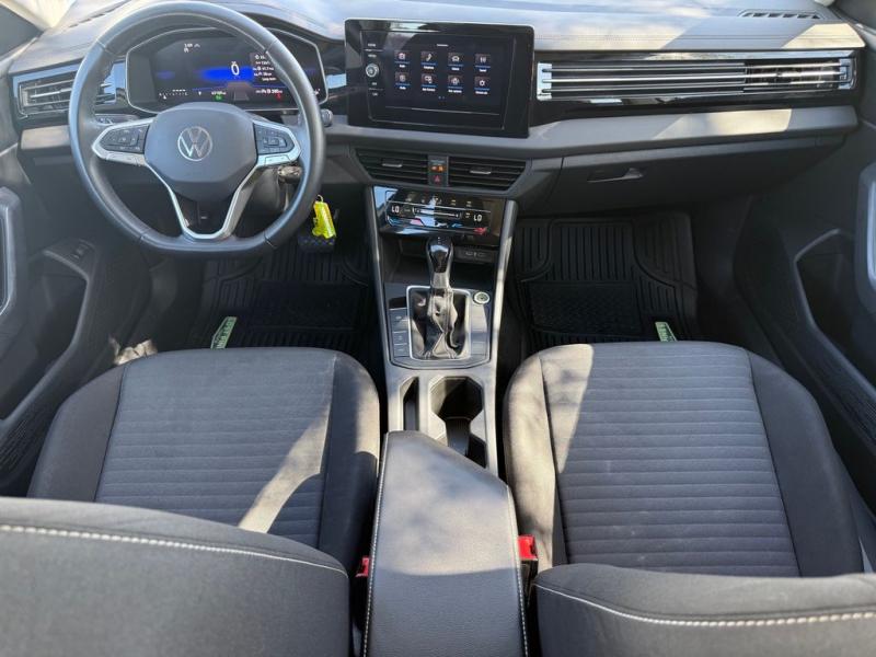 2025 Volkswagen Jetta