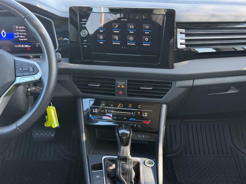 2025 Volkswagen Jetta
