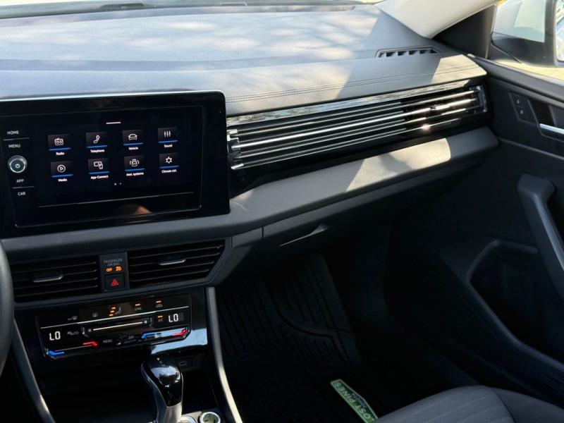 2025 Volkswagen Jetta