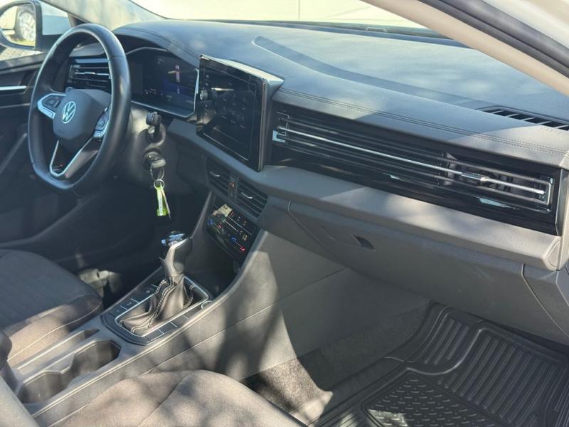 2025 Volkswagen Jetta