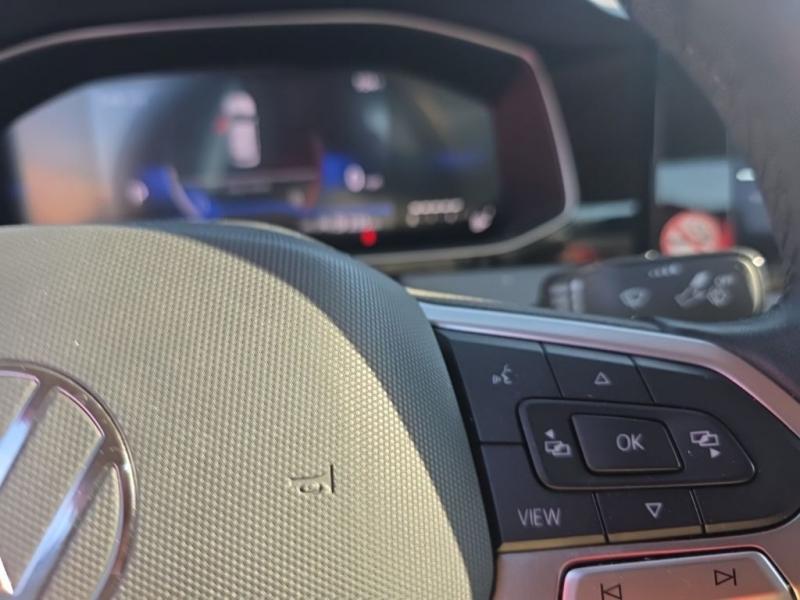 2025 Volkswagen Jetta