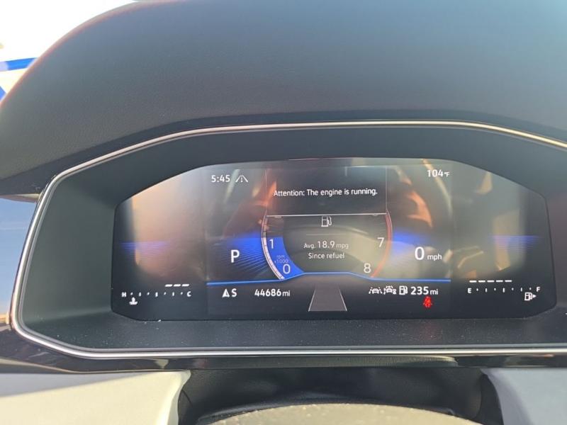 2025 Volkswagen Jetta