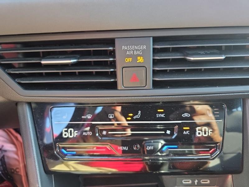 2025 Volkswagen Jetta