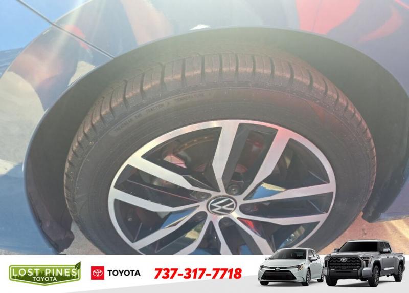 2025 Volkswagen Jetta