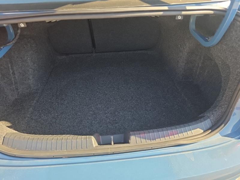 2025 Volkswagen Jetta