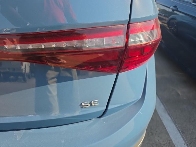 2025 Volkswagen Jetta