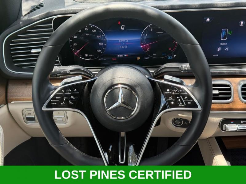 2024 Mercedes-Benz GLE