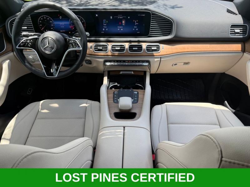 2024 Mercedes-Benz GLE