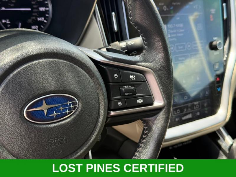 2023 Subaru Outback