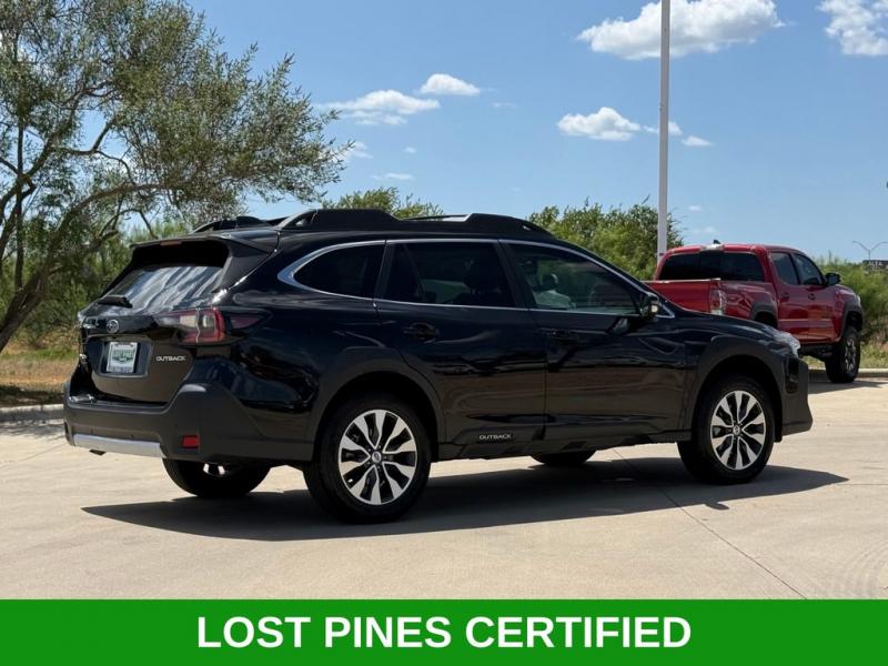 2023 Subaru Outback