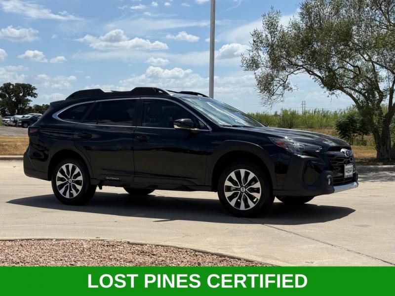 2023 Subaru Outback