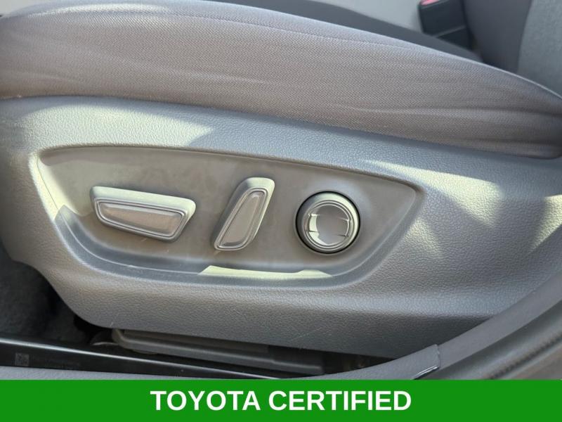 2020 Toyota Camry Hybrid