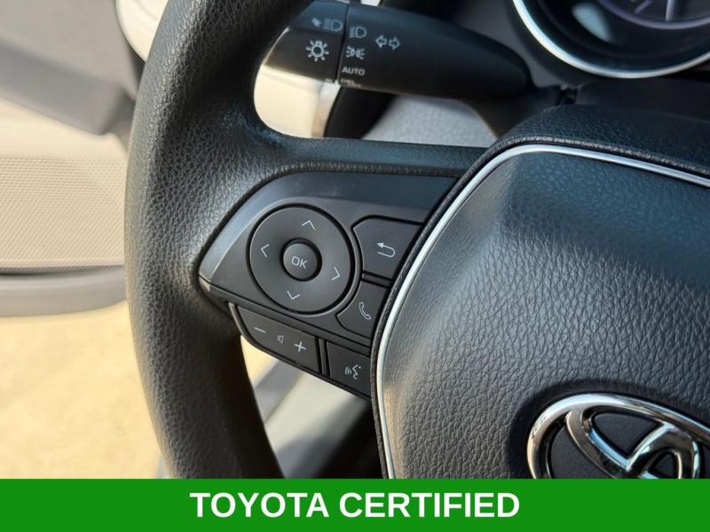 2020 Toyota Camry Hybrid
