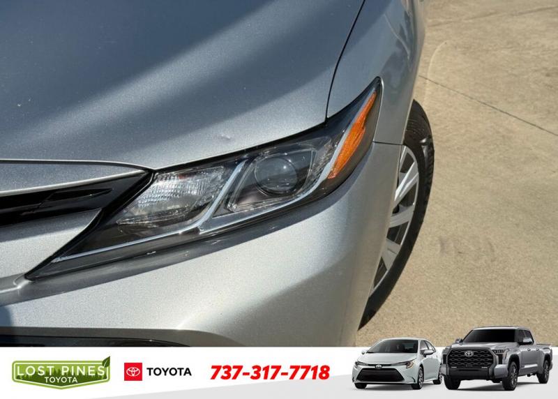 2020 Toyota Camry Hybrid