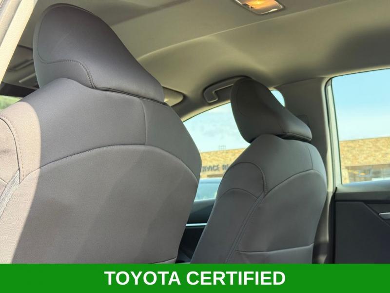 2020 Toyota Camry Hybrid