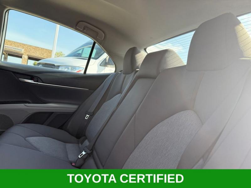2020 Toyota Camry Hybrid