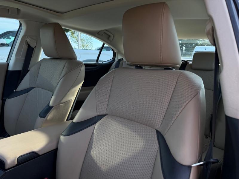 2020 Lexus ES