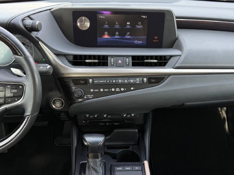 2020 Lexus ES