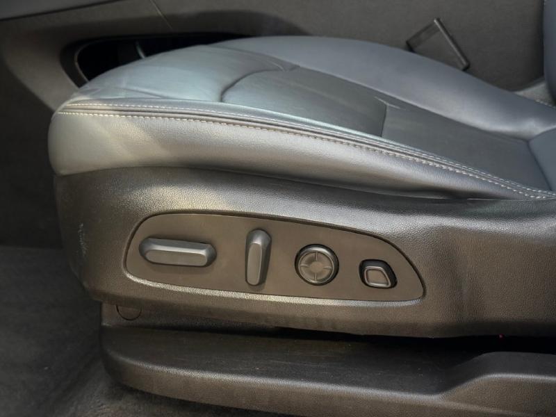 2022 Buick Enclave