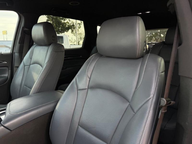 2022 Buick Enclave