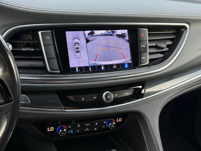 2022 Buick Enclave