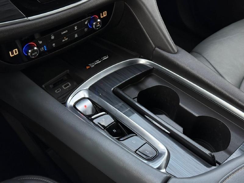2022 Buick Enclave