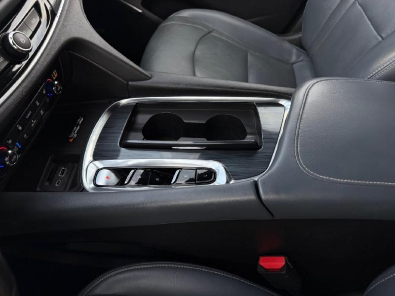 2022 Buick Enclave