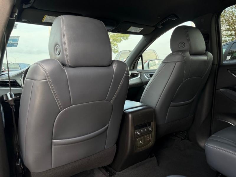 2022 Buick Enclave