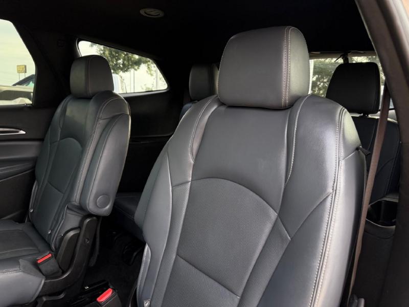 2022 Buick Enclave
