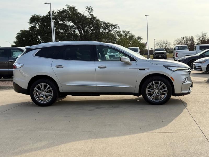 2022 Buick Enclave