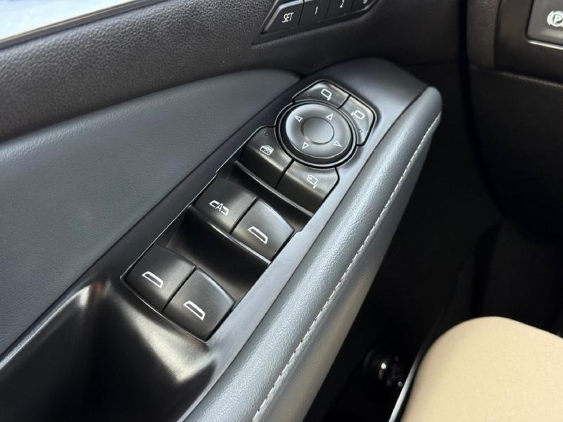 2022 Buick Enclave