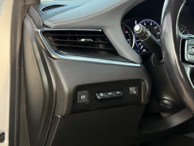 2022 Buick Enclave