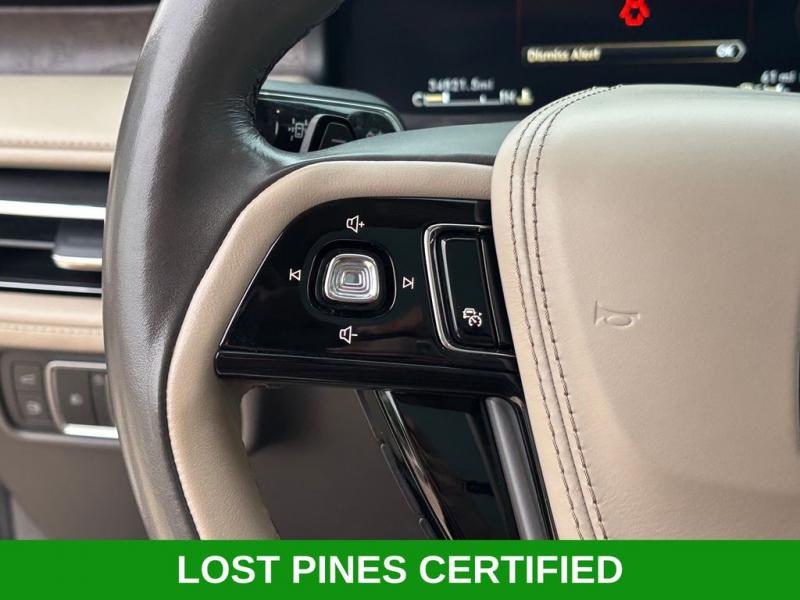 2023 Lincoln Aviator Plug In Hybrid