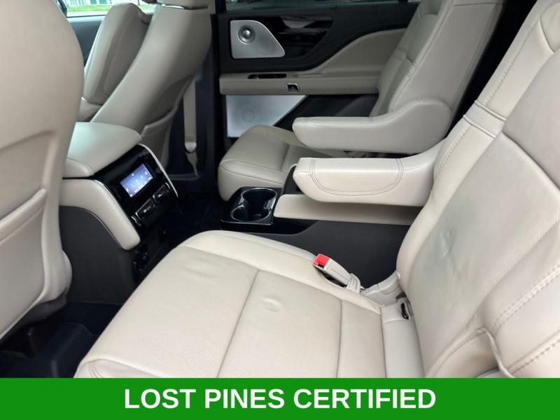 2023 Lincoln Aviator Plug In Hybrid