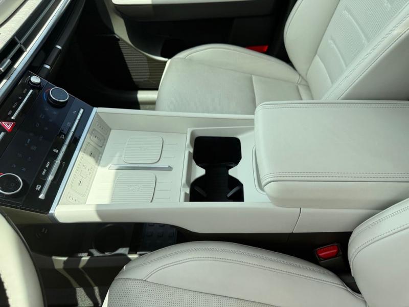 2025 Hyundai Santa Fe