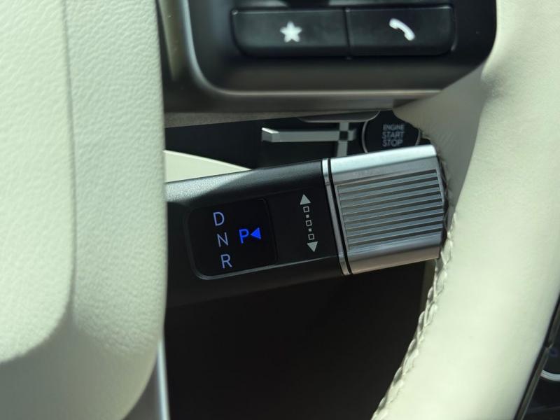 2025 Hyundai Santa Fe