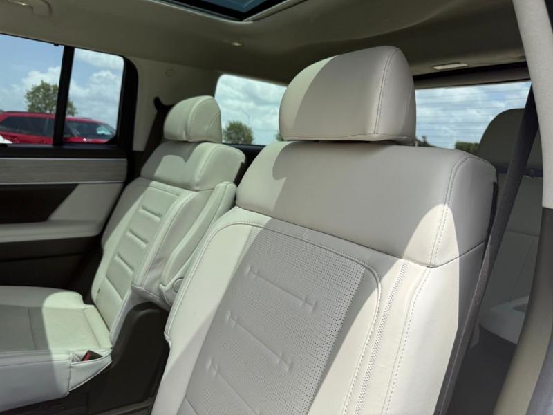 2025 Hyundai Santa Fe