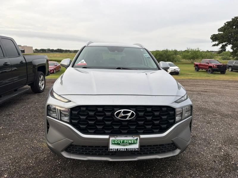 2023 Hyundai Santa Fe