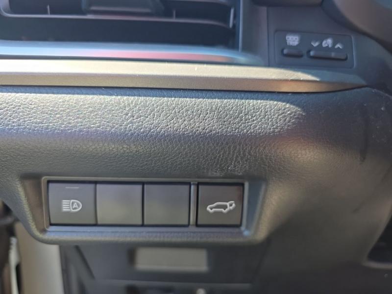 2025 Toyota Grand Highlander