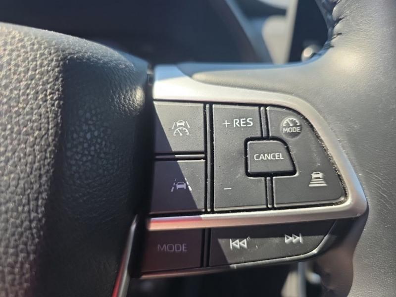 2025 Toyota Grand Highlander
