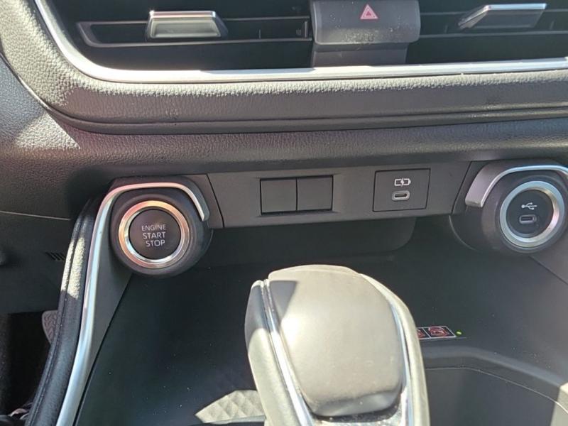 2025 Toyota Grand Highlander