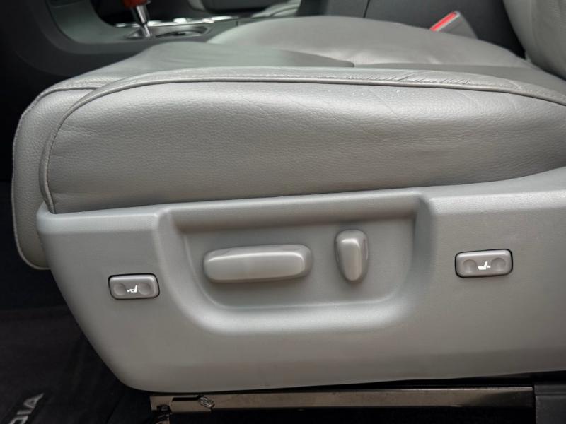 2020 Toyota Sequoia
