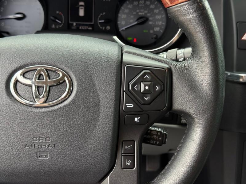 2020 Toyota Sequoia