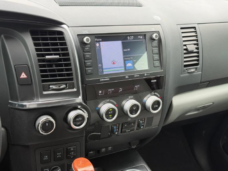 2020 Toyota Sequoia