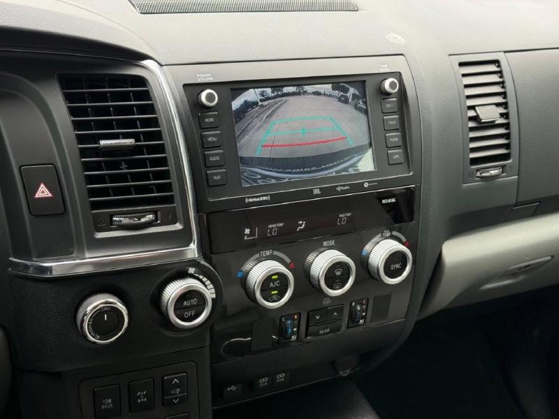2020 Toyota Sequoia