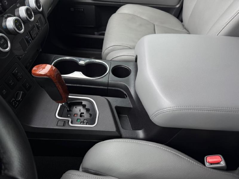 2020 Toyota Sequoia